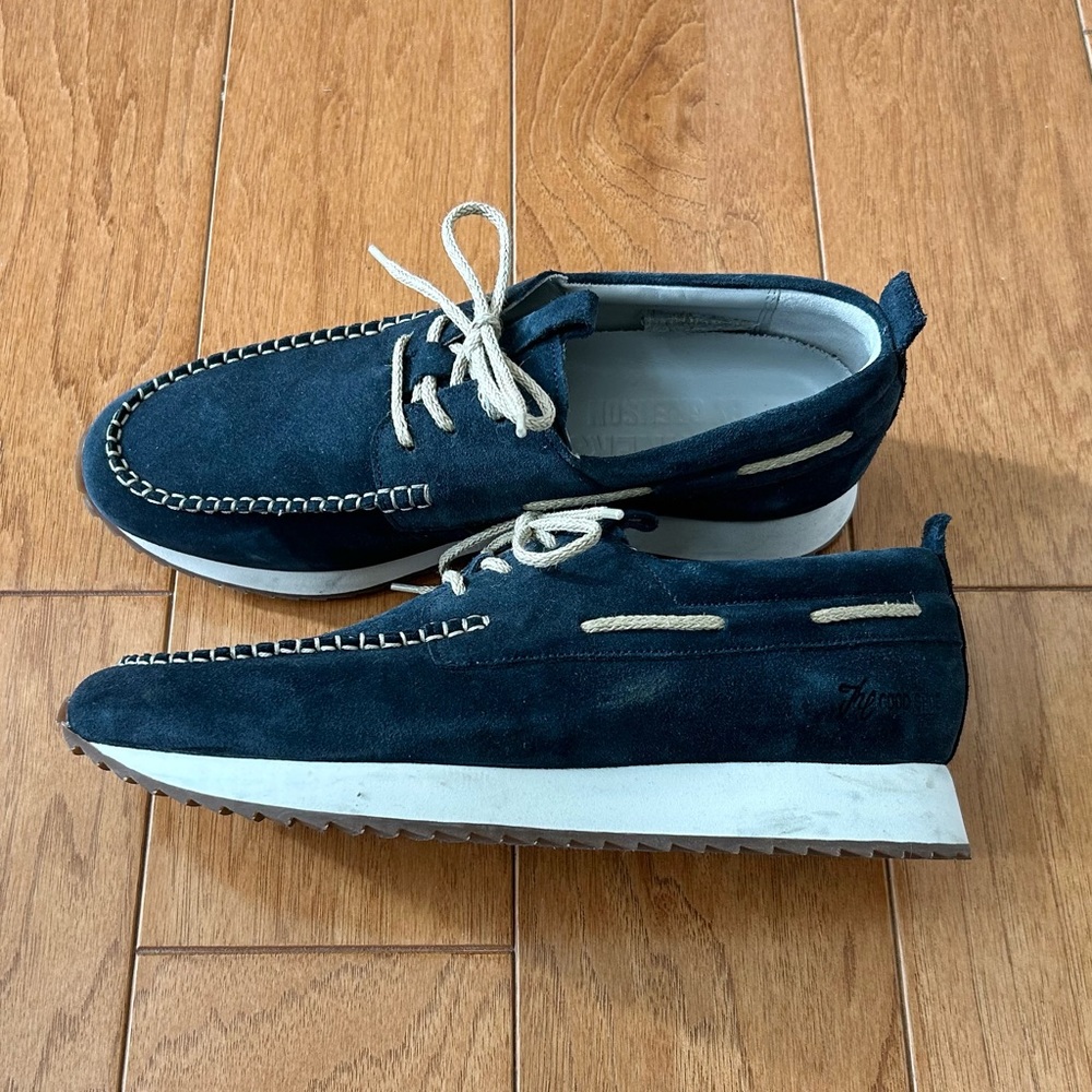 Sneakers by Grenson Men’s Shoes